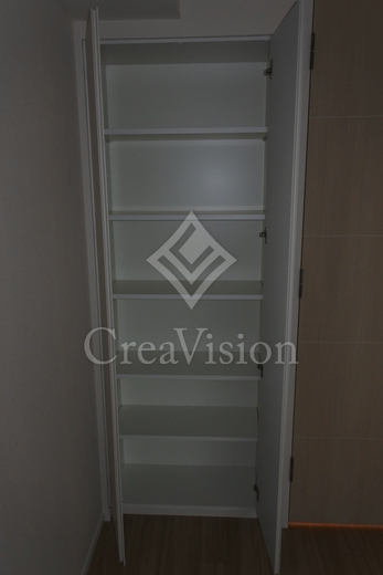 プレノ清澄庭園