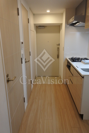 プレノ清澄庭園