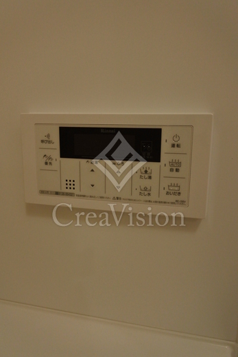 プレノ清澄庭園