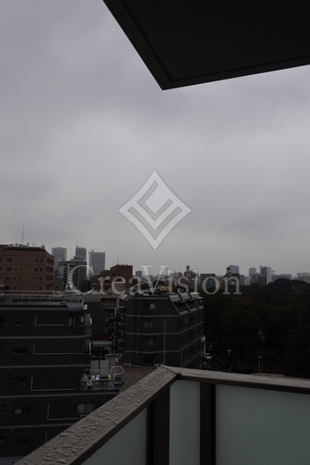 プレノ清澄庭園