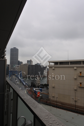 プレノ清澄庭園