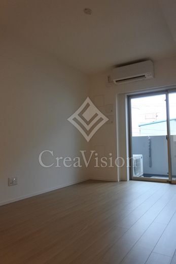 プレノ清澄庭園