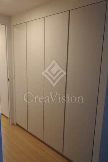 プレノ清澄庭園