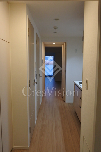 プレノ清澄庭園