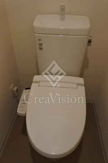 プレノ清澄庭園