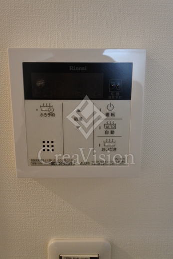 プレノ清澄庭園