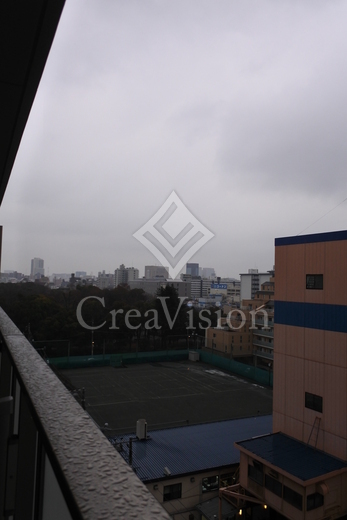 プレノ清澄庭園