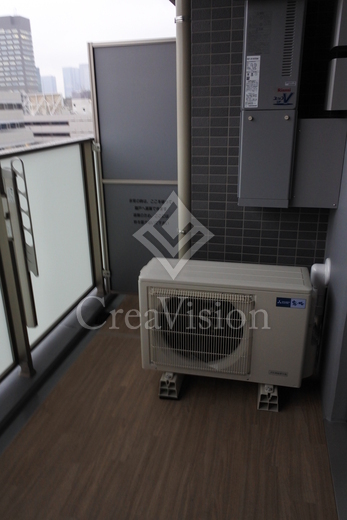 プレノ清澄庭園