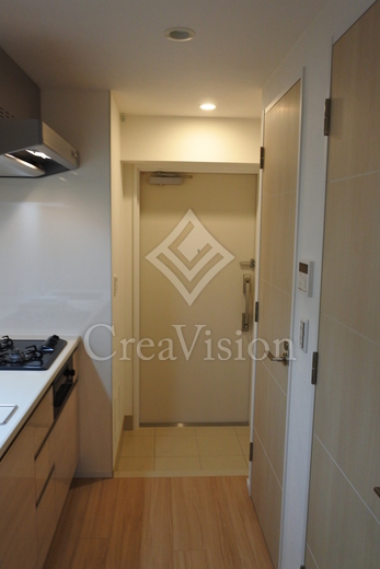 プレノ清澄庭園