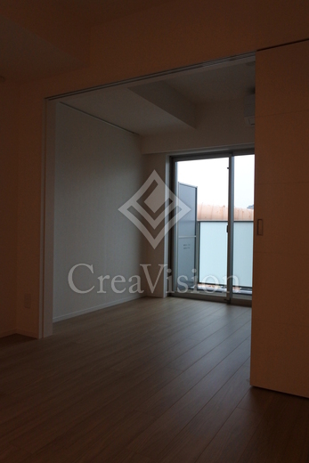 プレノ清澄庭園