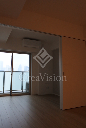 プレノ清澄庭園