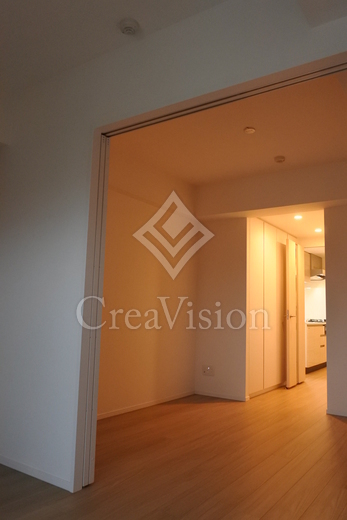 プレノ清澄庭園