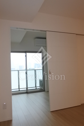 プレノ清澄庭園