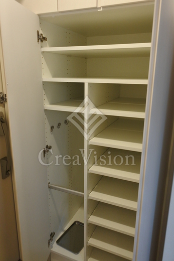 プレノ清澄庭園