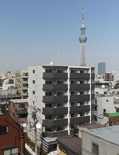 プレミアムキューブ両国