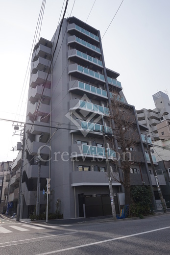 S-RESIDENCE文京小石川 (エスレジデンス文京小石川)