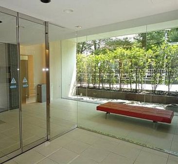 パークキューブ代々木富ヶ谷