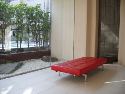 パークキューブ代々木富ヶ谷