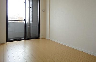 パークキューブ代々木富ヶ谷