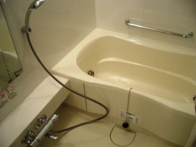 パークキューブ代々木富ヶ谷