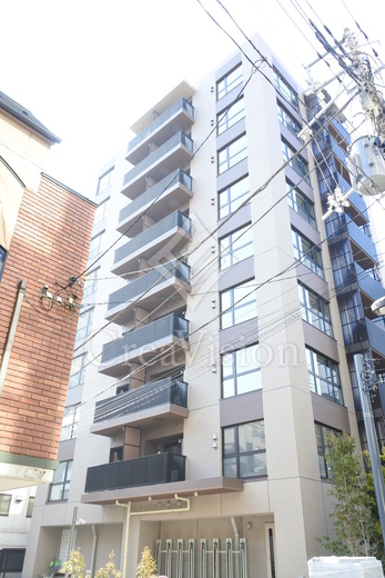 パークアクシス飯田橋レジデンス