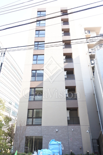 パークアクシス飯田橋レジデンス