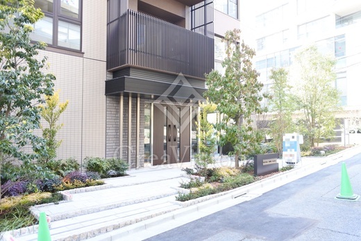 パークアクシス飯田橋レジデンス