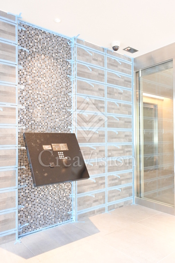 パークアクシス飯田橋レジデンス