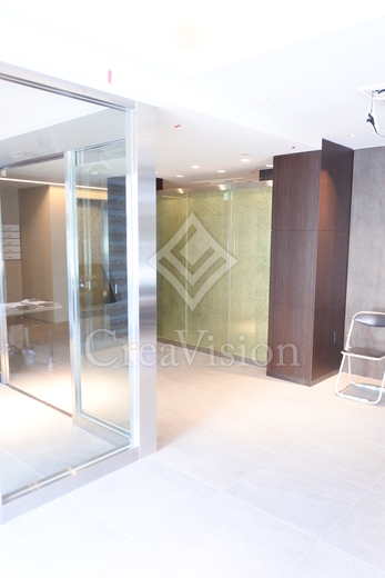 パークアクシス飯田橋レジデンス