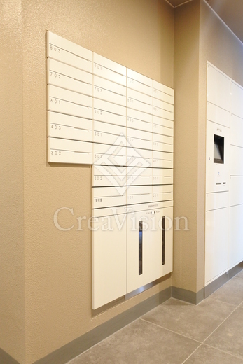 パークアクシス飯田橋レジデンス