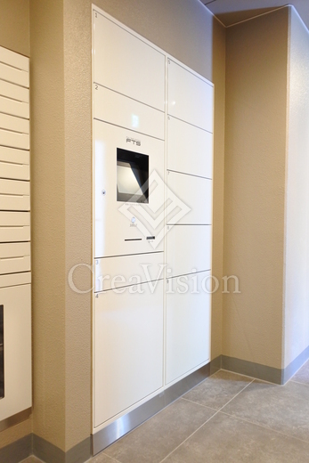 パークアクシス飯田橋レジデンス