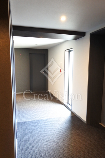 パークアクシス飯田橋レジデンス