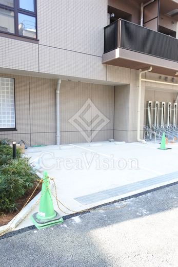 パークアクシス飯田橋レジデンス