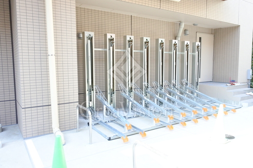 パークアクシス飯田橋レジデンス