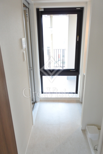 パークアクシス飯田橋レジデンス