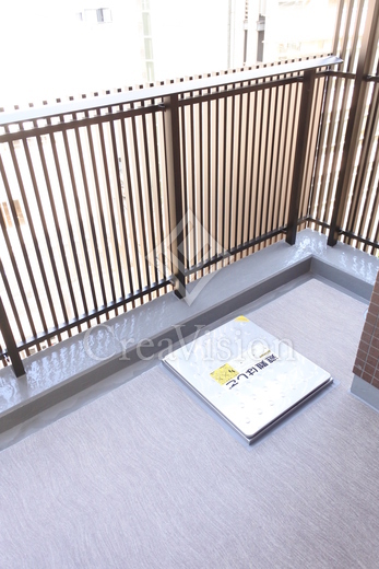 パークアクシス飯田橋レジデンス