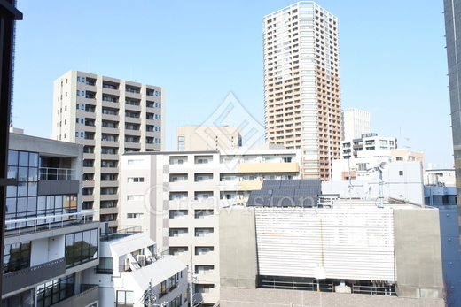 パークアクシス飯田橋レジデンス