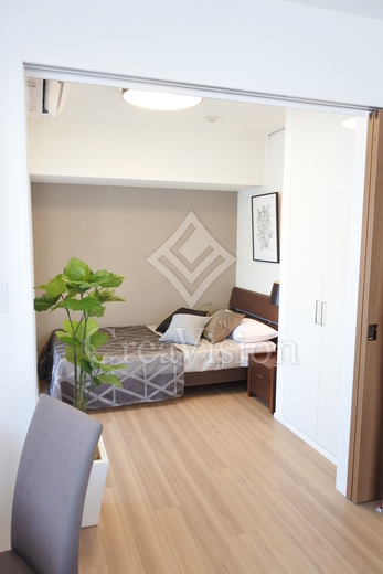 パークアクシス飯田橋レジデンス