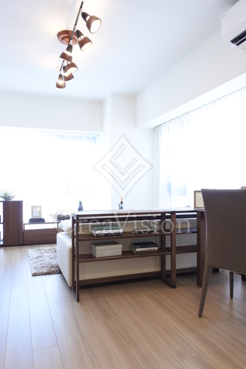 パークアクシス飯田橋レジデンス