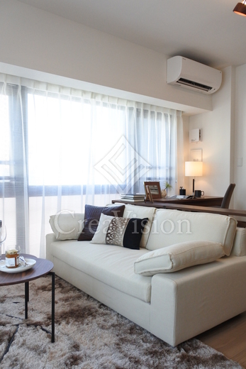 パークアクシス飯田橋レジデンス