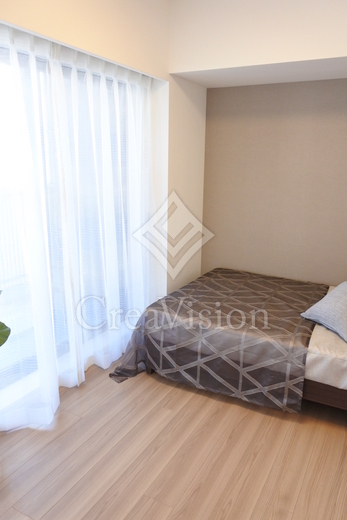 パークアクシス飯田橋レジデンス