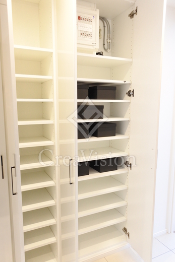 パークアクシス飯田橋レジデンス