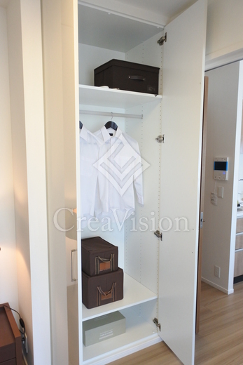 パークアクシス飯田橋レジデンス