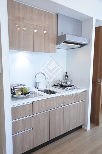 パークアクシス飯田橋レジデンス