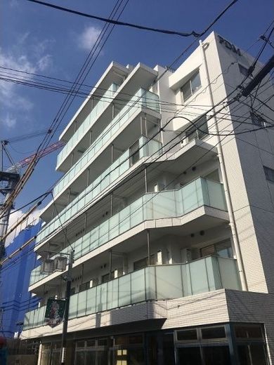 大森ウエスト
