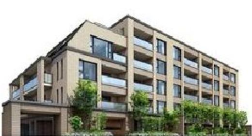 プラウド目黒東が丘