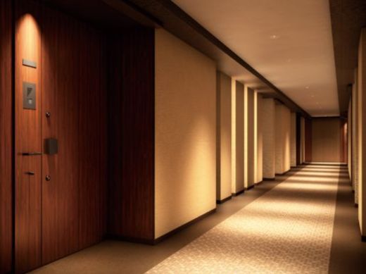 プラウド目黒東が丘