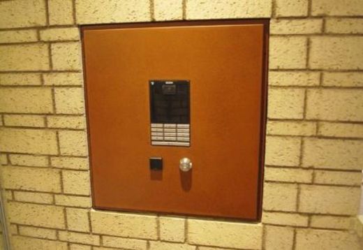 プラウド目黒東が丘