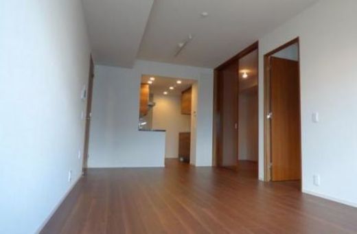 プラウド目黒東が丘