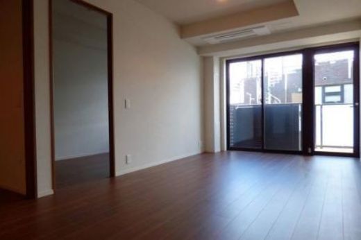 プラウド目黒東が丘